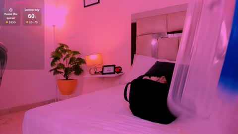 Candy online show from September 22, 7:16 pm