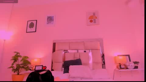 Candy online show from September 23, 6:55 pm