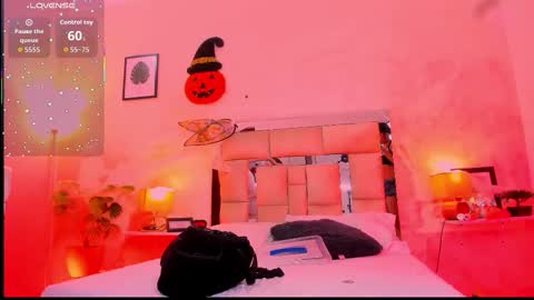 Candy online show from October 20, 6:52 pm