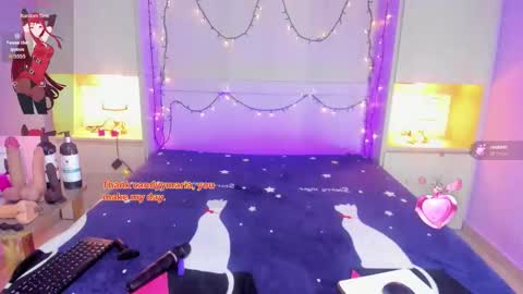  Dulce Maria  online show from November 28, 7:38 pm