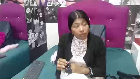 Canela online show from September 10, 9:37 pm
