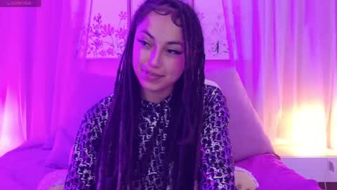 Snapshot of canela_bm chatting on May 13, 1:30 pm cane online show from May 13, 1:30 pm