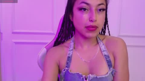 Snapshot of canela_bm chatting on May 18, 1:06 pm cane online show from May 18, 1:06 pm