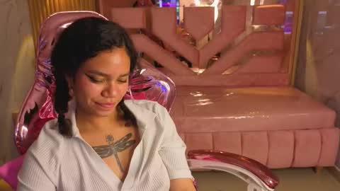 canela_s1 online show from September 21, 8:27 am