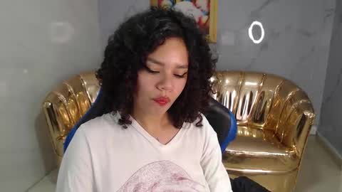 canela_s1 online show from October 13, 8:09 pm