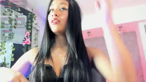 Canela online show from January 10, 5:31 am