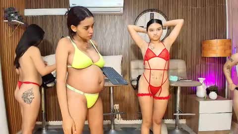 Snapshot of canelasquirtxxx chatting on January 16, 11:03 am Sara online show from January 16, 11:03 am