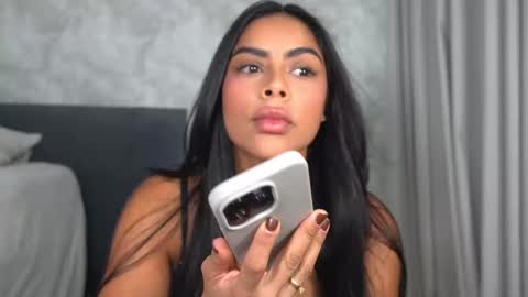 Jency NEW IG IMCANELA   online show from March 17, 6:55 pm