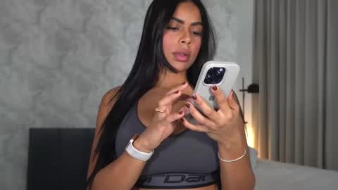 Jency NEW IG IMCANELA   online show from March 20, 6:13 pm