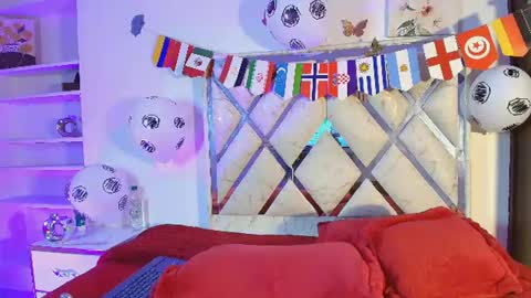 Canelitha online show from July 15, 5:51 pm