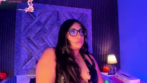 Snapshot of canndy_gaby chatting on January 8, 3:51 am GABRIELA LOPEZ online show from January 8, 3:51 am