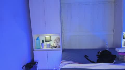 Snapshot of canndy_gaby chatting on January 12, 4:00 am GABRIELA LOPEZ online show from January 12, 4:00 am