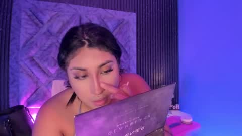 Snapshot of canndy_gaby chatting on January 15, 8:37 pm GABRIELA LOPEZ online show from January 15, 8:37 pm