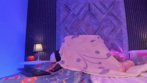 Snapshot of canndy_gaby chatting on January 19, 5:15 am GABRIELA LOPEZ online show from January 19, 5:15 am