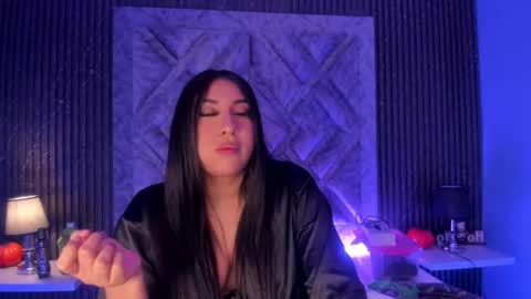 Snapshot of canndy_gaby chatting on January 24, 10:41 pm GABRIELA LOPEZ online show from January 24, 10:41 pm