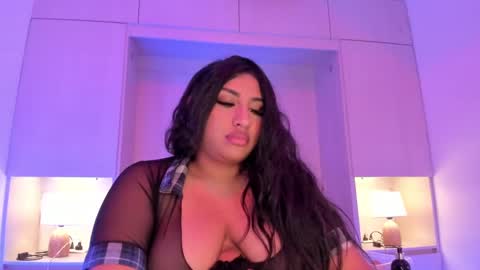 Snapshot of canndy_gaby chatting on February 1, 7:47 am GABRIELA LOPEZ online show from February 1, 7:47 am