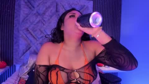 Snapshot of canndy_gaby chatting on February 1, 10:13 pm GABRIELA LOPEZ online show from February 1, 10:13 pm