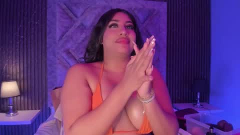 Snapshot of canndy_gaby chatting on February 12, 7:02 am GABRIELA LOPEZ online show from February 12, 7:02 am