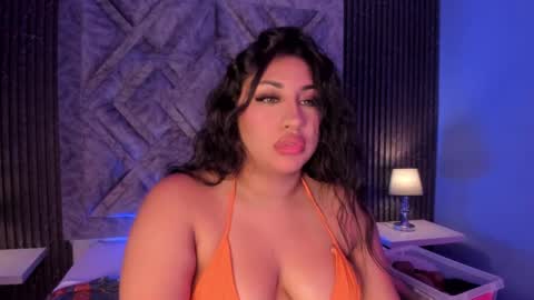 Snapshot of canndy_gaby chatting on March 12, 7:13 am GABRIELA LOPEZ online show from March 12, 7:13 am