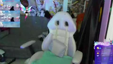 Canndyy Daniela online show from February 8, 6:43 am