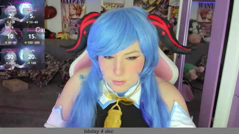 Canndyy Daniela online show from December 19, 4:14 pm