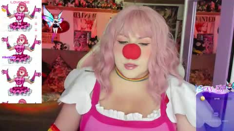 Canndyy Daniela online show from March 21, 7:02 am