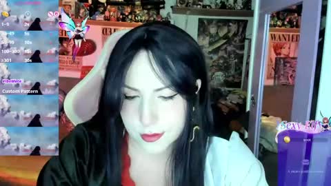 Canndyy Daniela online show from May 6, 10:37 pm