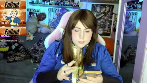 Canndyy Daniela online show from May 15, 6:37 pm