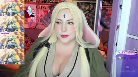 Canndyy Daniela online show from May 17, 12:34 pm