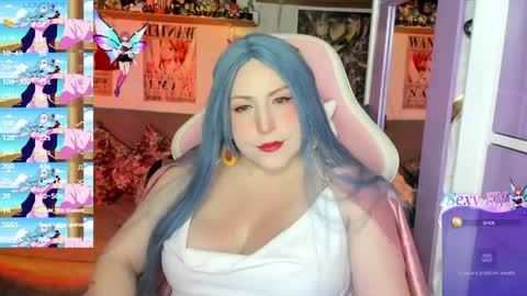 Canndyy Daniela online show from May 20, 4:02 pm