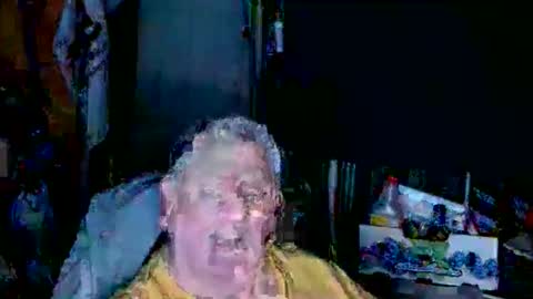 canoelicker69 online show from February 24, 10:35 am