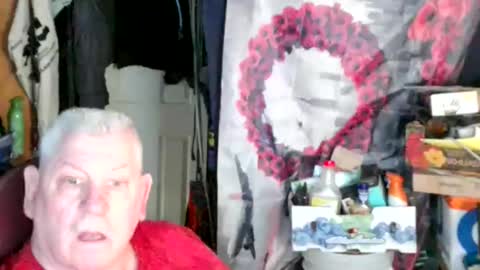 canoelicker69 online show from April 2, 7:33 pm