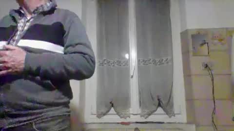 cantera577 online show from November 5, 6:30 pm