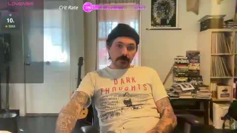 cantleavethehouse online show from January 7, 7:38 pm