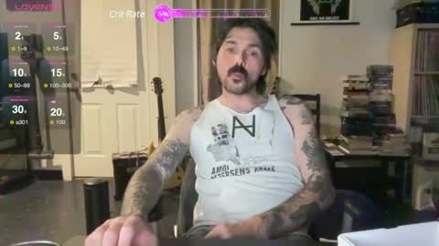 cantleavethehouse online show from February 25, 5:30 am