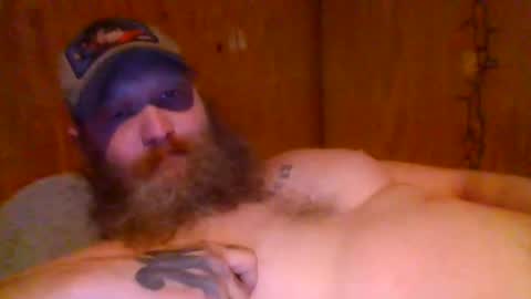 capchad1987 online show from March 22, 3:15 pm