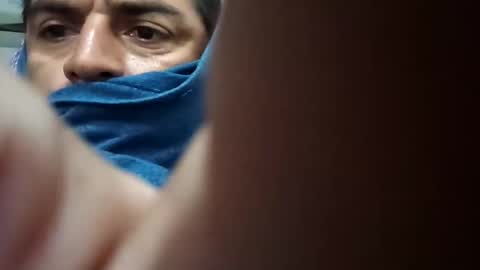 capitancristiancanelo online show from February 24, 5:27 am