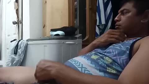 capitancristiancanelo online show from February 28, 4:13 am