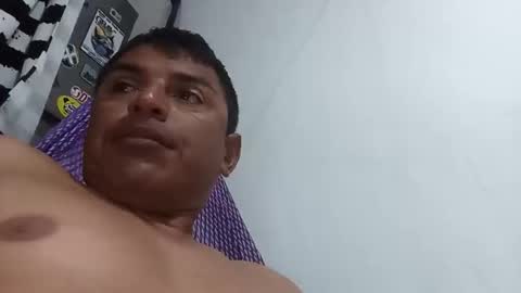 capitancristiancanelo online show from March 29, 4:45 am