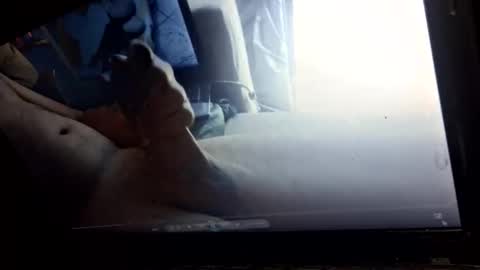 capitaoskywalker online show from April 3, 12:47 pm