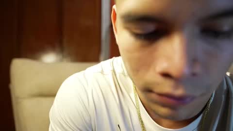 David Capizzi online show from October 18, 2:47 am