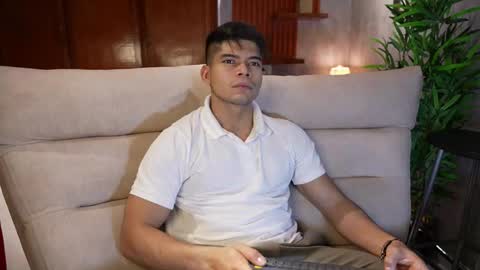 David Capizzi online show from October 20, 6:25 am