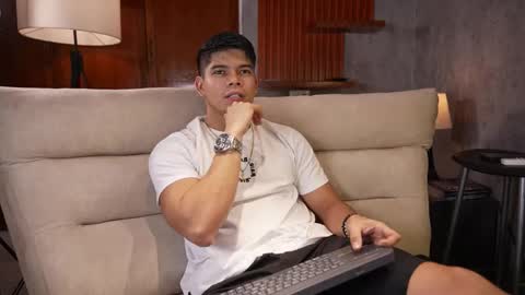 David Capizzi online show from January 11, 1:21 am