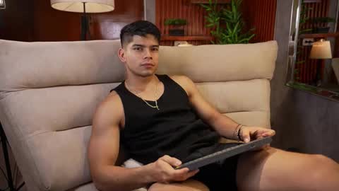 David Capizzi online show from February 27, 3:39 am