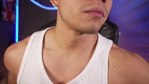 David Capizzi online show from May 3, 3:34 am