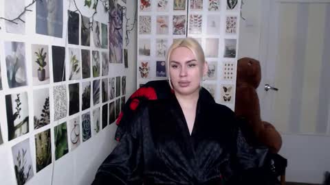 Capricious Scorpio Afa online show from March 15, 3:51 pm