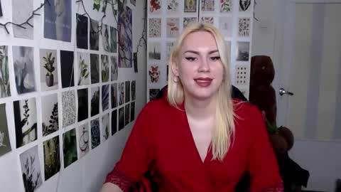 Capricious Scorpio Afa online show from March 27, 10:04 am