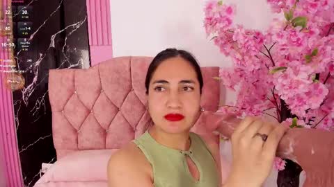 CAPRICORNIO online show from September 27, 4:39 am