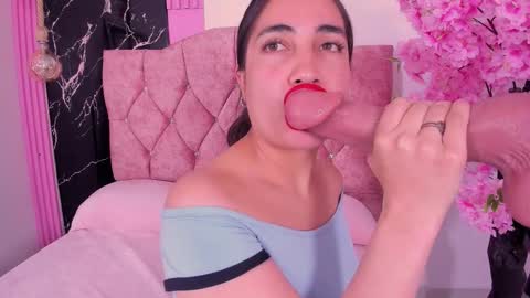 CAPRICORNIO online show from October 10, 5:17 am