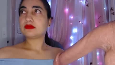 Snapshot of capricornio_16 chatting on February 5, 10:42 am CAPRICORNIO online show from February 5, 10:42 am